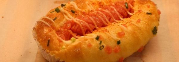 做面包时面粘手怎么办