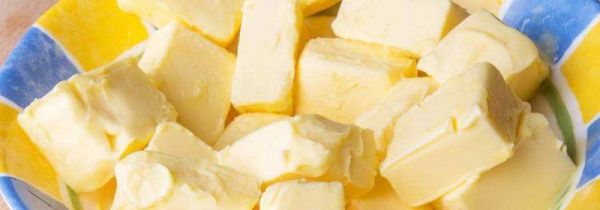 做面包时黄油可以用什么代替