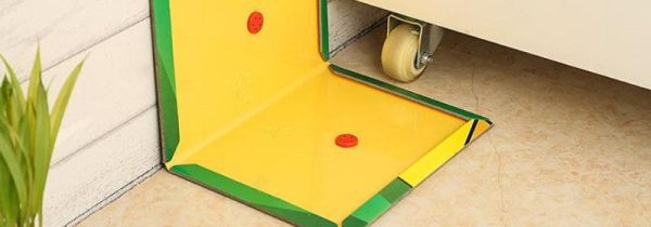 老鼠胶粘鞋底怎么洗掉