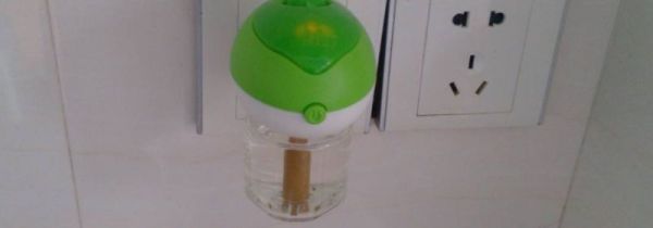 蚊香液对婴儿有害吗