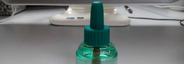 蚊香液可以过地铁安检吗