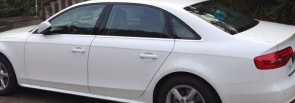 修正液可以补车漆吗