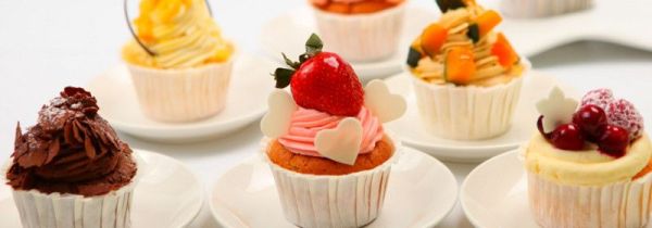 做蛋糕能放花生油吗