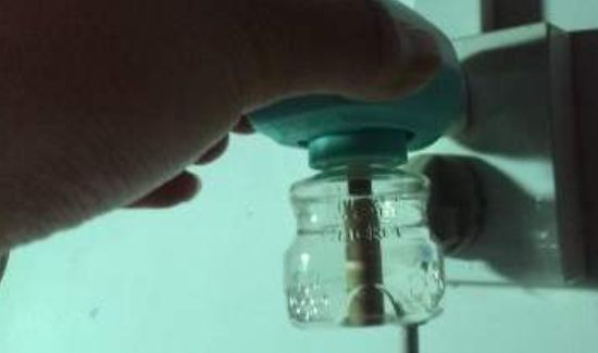 蚊香液可以开一夜吗