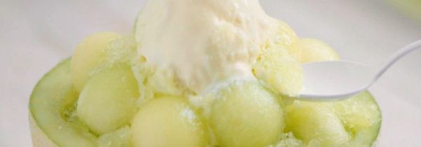 做冰淇淋可以用酸奶吗