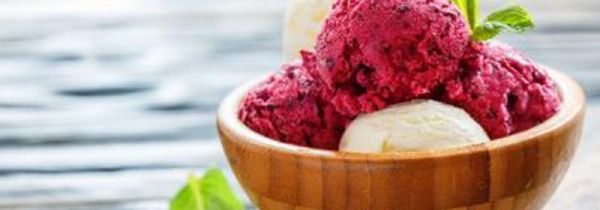 做冰淇淋可以用鸭蛋吗