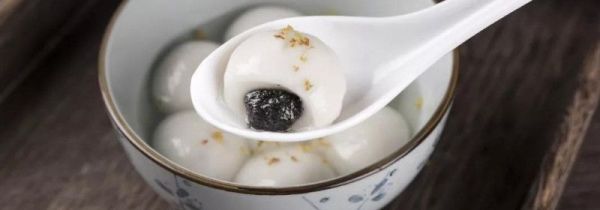 汤圆能叫元宵吗