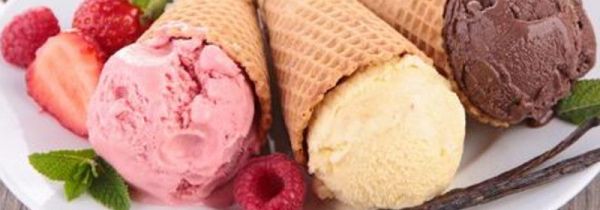 做冰淇淋可以不放蛋黄吗