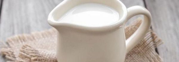 为什么喝牛奶会拉肚子