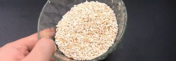 老鼠咬过的大米还能吃吗