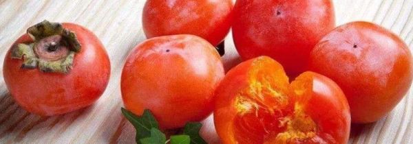 柿子如何催熟保存