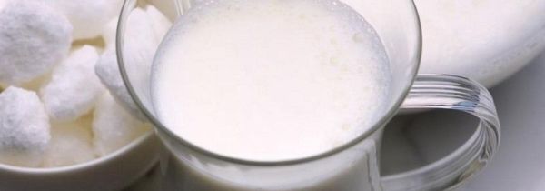 为什么喝纯牛奶会拉肚子