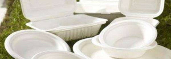 塑料饭盒属于什么垃圾