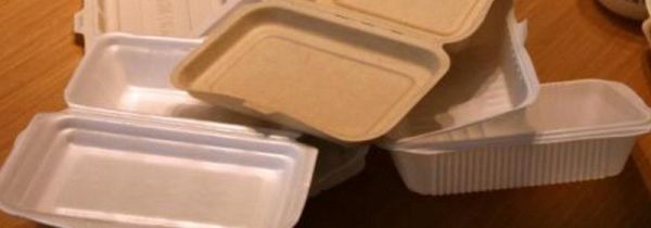 塑料饭盒有毒吗