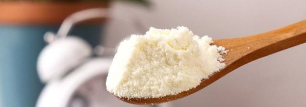 全脂奶粉能加糖吗