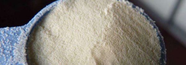 全脂奶粉能直接喝吗