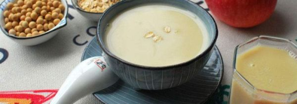 没煮熟的豆浆有毒吗