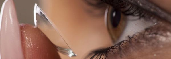 第一次配隐形眼镜需要去医院吗