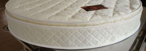 买的床垫太厚了怎么办