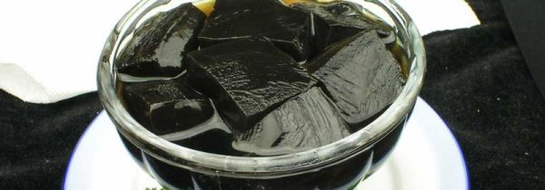 龟苓膏能多吃吗