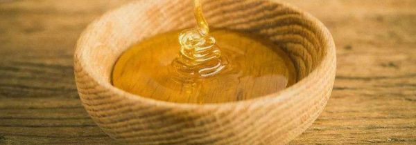 蜂蜜保存方法和时间