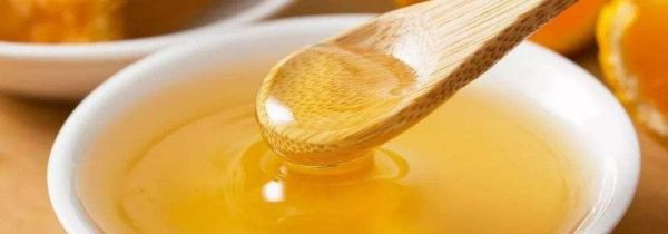 蜂蜜可以用冷水泡吗