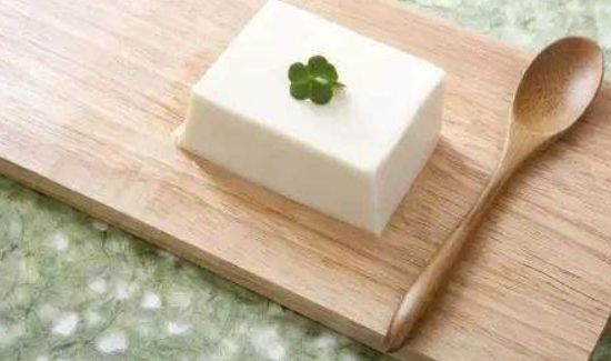 豆腐为什么会酸