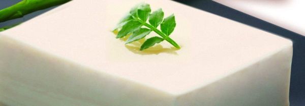 豆腐为什么会酸