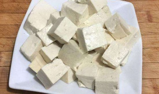 豆腐为什么会酸