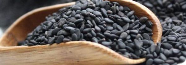 生芝麻和熟芝麻区别