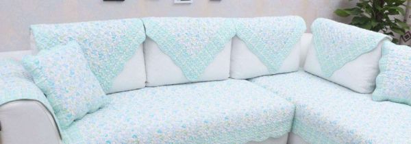 洗沙发垫用什么最干净