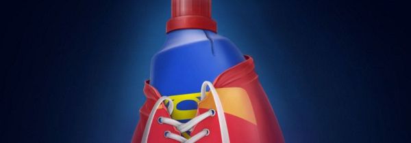 洗衣液洗衣粉区别