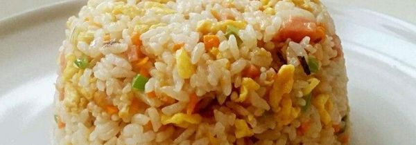 蛋炒饭是放生抽还是老抽