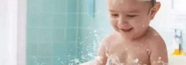 洗手液可以洗澡吗