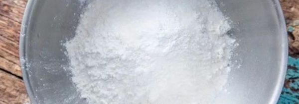 泡打粉和小苏打的区别