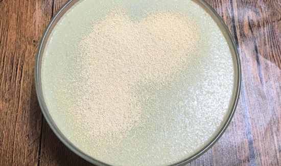 酵母能放冰箱吗