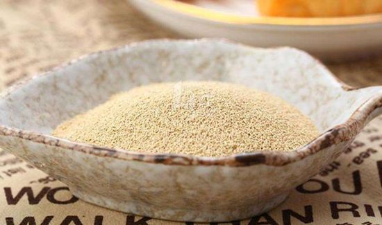 酵母能放冰箱吗