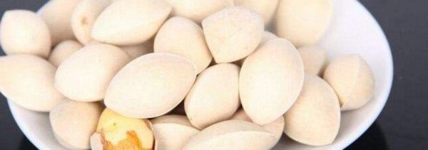 银杏果怎么吃不中毒