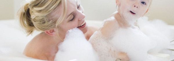 洗手液可以当沐浴露吗