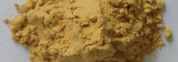 酵母能用开水冲吗