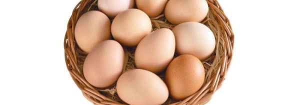 鸡蛋夏季怎么保存