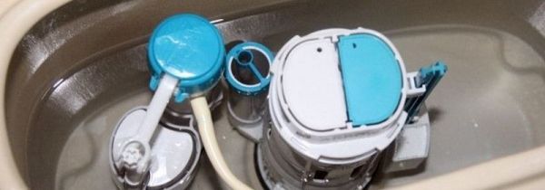 马桶水箱一直流水怎么办