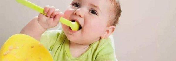 宝宝辅食能放盐吗