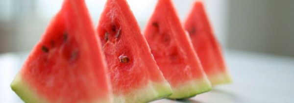 西瓜解酒吗