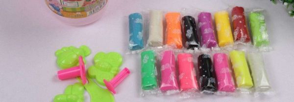 橡皮泥粘衣服上怎么弄掉