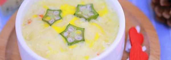 宝宝辅食能喝小米粥吗