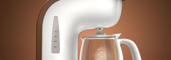 咖啡机能冲奶粉吗