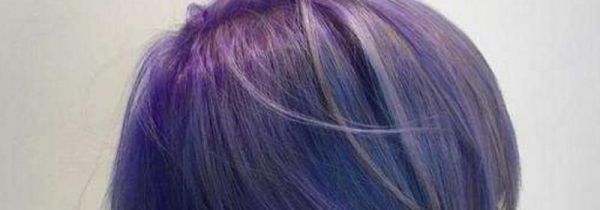 上大学可以染发吗