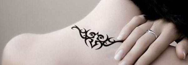 上大学可以纹身吗