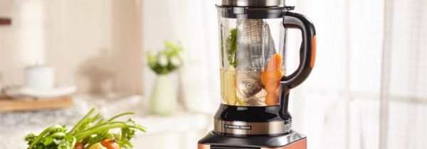 九阳破壁机能榨果汁吗